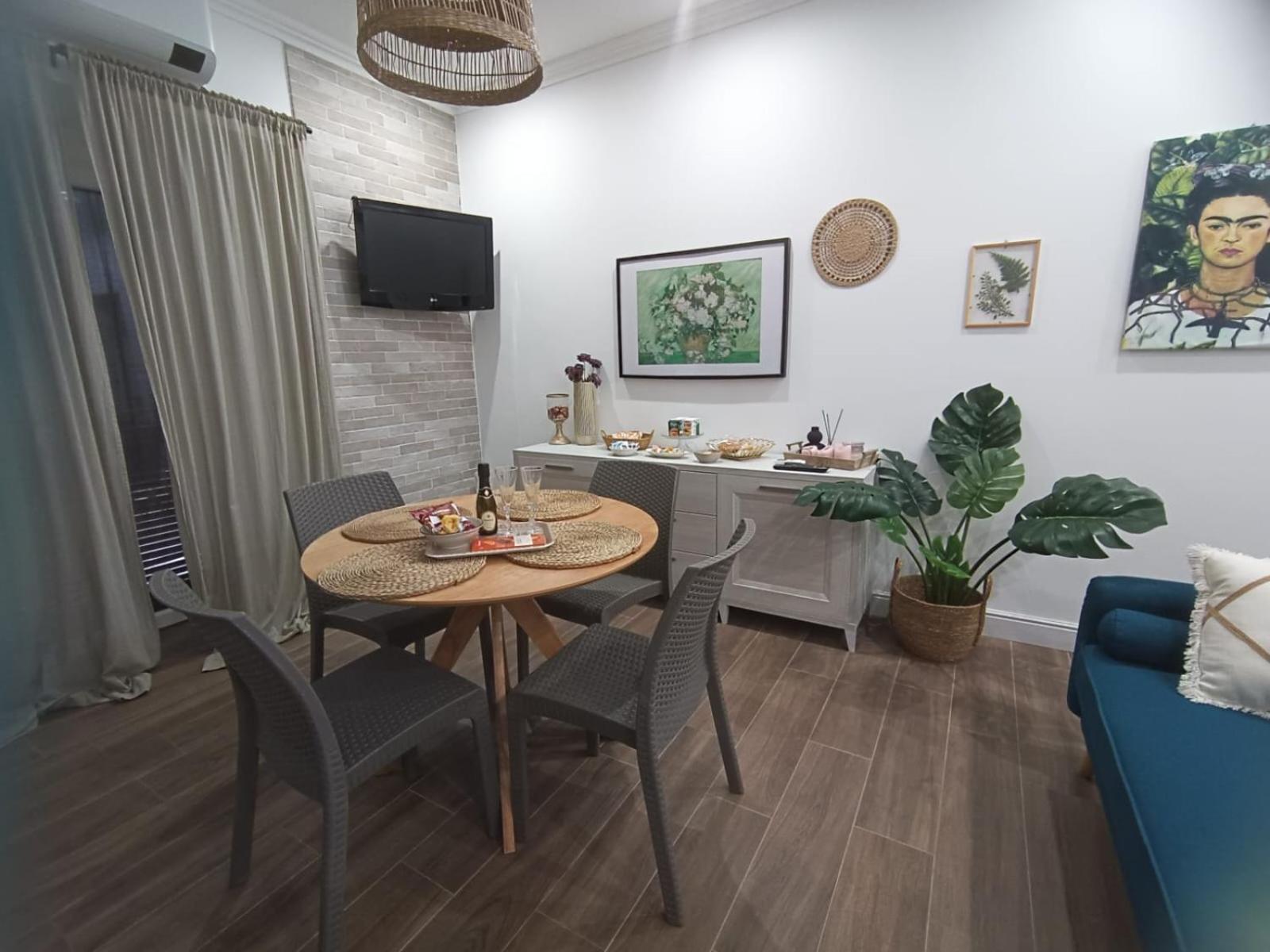Casa Rosamari - Su Lago Di Posta Fibreno, Appartamento Con Camino 外观 照片